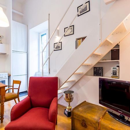 Grifeo - Quiet And Relaxing Flat On Panoramic Route Apartman Nápoly Kültér fotó