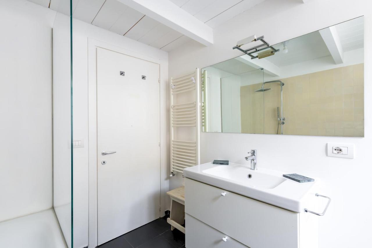 Grifeo - Quiet And Relaxing Flat On Panoramic Route Apartman Nápoly Kültér fotó